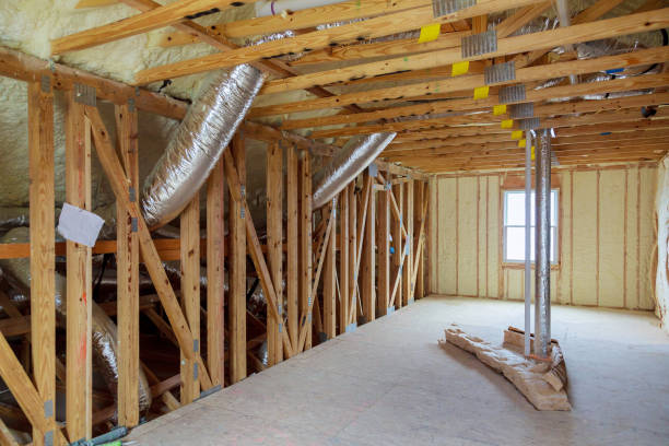 Best Residential Insulation in Kent City, MI