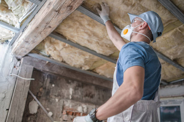 Reliable Kent City, MI Insulation Contractor Solutions
