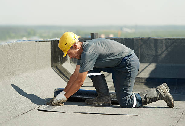 Types of Insulation We Offer in Kent City, MI