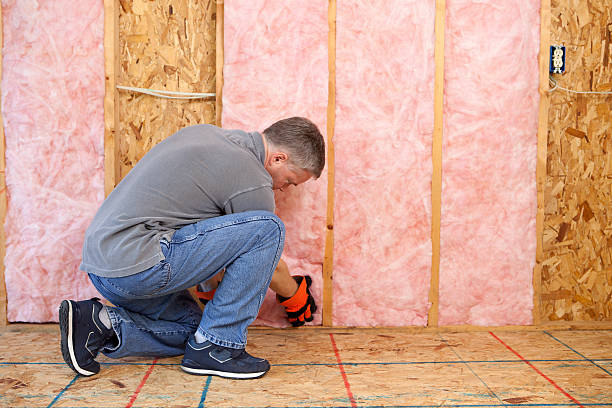 Best Insulation for Specific Applications in Kent City, MI