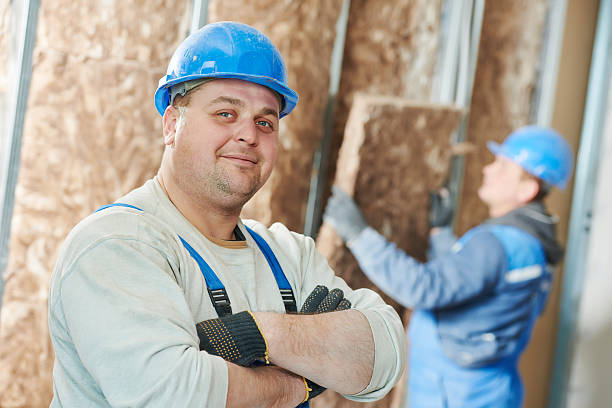 Best Blown-in Insulation in Kent City, MI